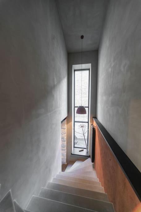 3 Storey Apartment With A Character And A Terrace Рига Екстер'єр фото
